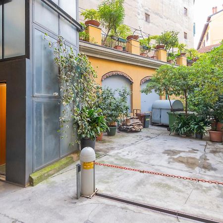 Bnbutler - Buenos Aires 49 - Lungo La Via Dello Shopping Milano Exterior foto