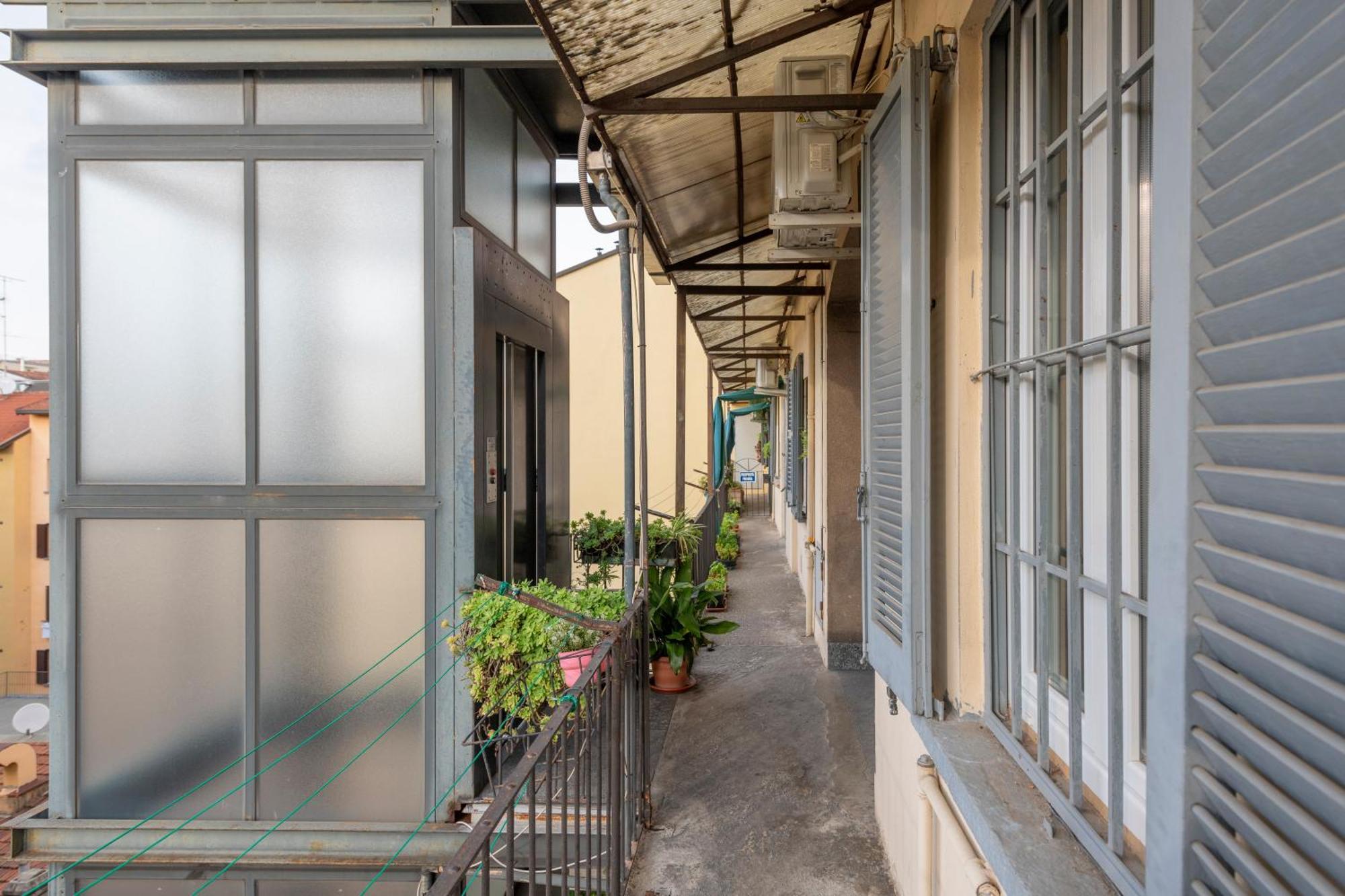 Bnbutler - Buenos Aires 49 - Lungo La Via Dello Shopping Milano Exterior foto